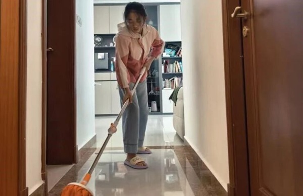 養成教育|保定理工學院|管理學院|以孝親實踐深化養成教育（八）