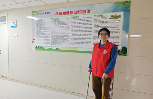 社會實踐|保定理工學院管理學院：2026年寒假“返家鄉”社會實踐活動（五）