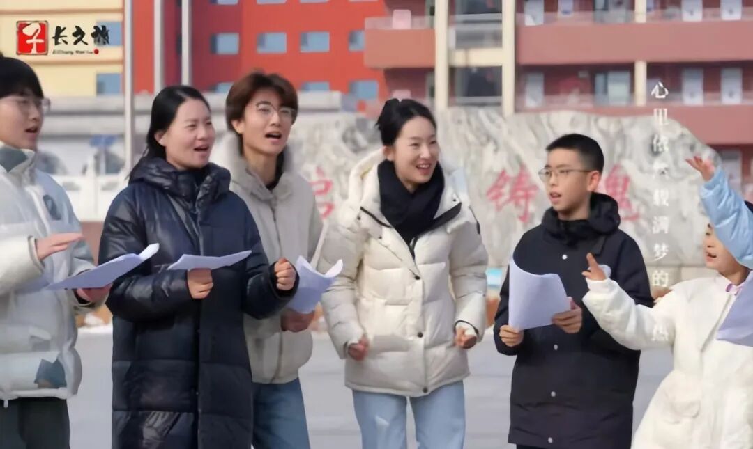 保定理工學院經(jīng)濟學院學子寒假‘‘返家鄉(xiāng)’’社會實踐服務活動（三）