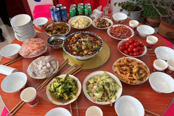 養(yǎng)成教育|保定理工學(xué)院|管理學(xué)院|以孝親實(shí)踐深化養(yǎng)成教育（九）