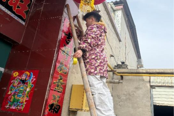 養(yǎng)成教育|保定理工學(xué)院|管理學(xué)院|以孝親實(shí)踐深化養(yǎng)成教育（九）