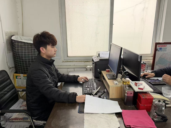 社會實踐｜保定理工學院管理學院：2026年寒假“返家鄉(xiāng)”社會實踐活動（六）