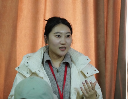 藝享時光 悅己同行 ——保定理工學(xué)院藝術(shù)學(xué)院舉辦婦女節(jié)茶話會