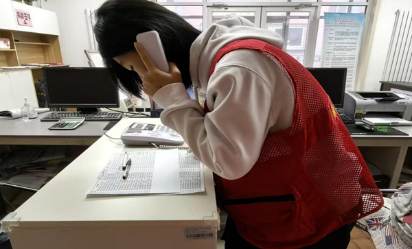 社會實踐|保定理工學院管理學院：2026年寒假“返家鄉”社會實踐活動（七）