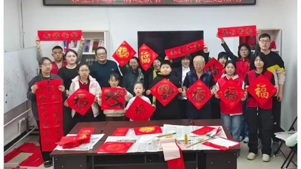 社會實踐|保定理工學院管理學院：2026年寒假“返家鄉”社會實踐活動（七）