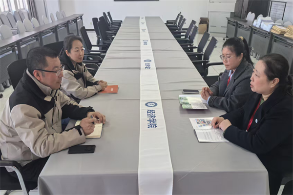 引企入校拓崗，共筑數(shù)智未來