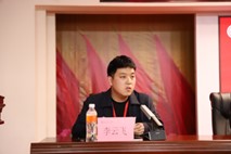 保定理工學院召開2026年春季學期第二周學生工作部署會