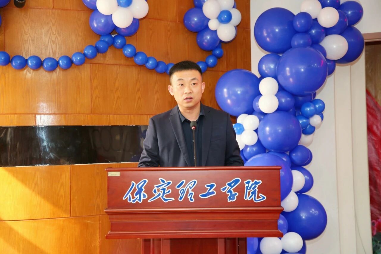 保定理工學院2026年“寒假歸來話成長”家長開放日活動圓滿落幕