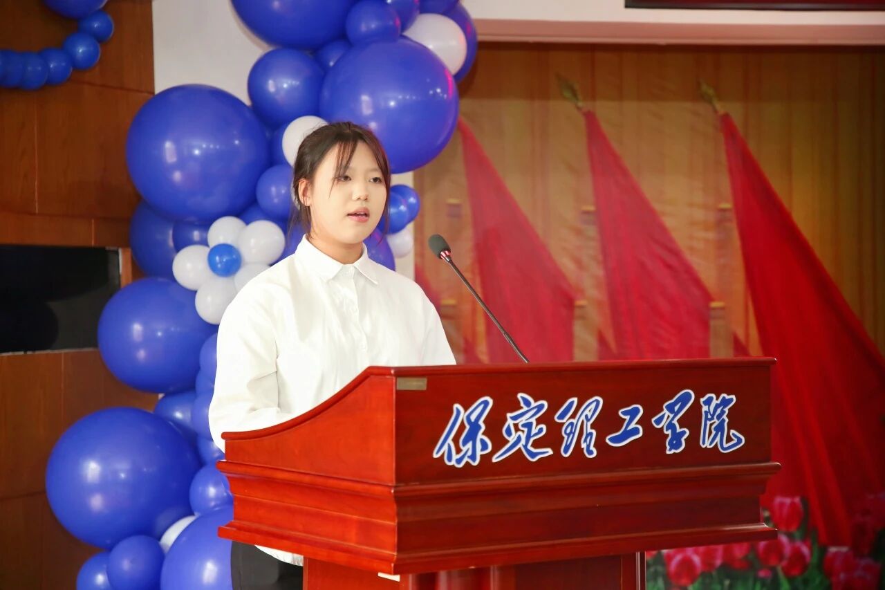 保定理工學院2026年“寒假歸來話成長”家長開放日活動圓滿落幕