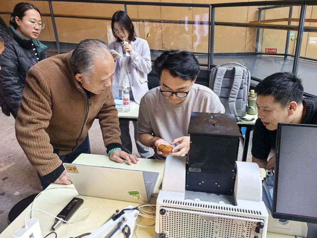 以專業踐使命 以服務護民生｜保定理工學院守護市民珠寶消費權益