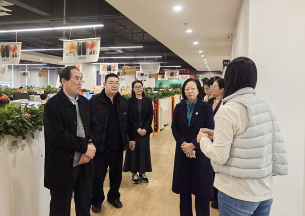 深化產教融合 共育時代英才管理科學與工程學院與小米集團成功舉行校企合作簽約儀式