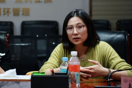 聚勢?筑夢?共生— 我院與國家廣播電視總局共繪校企合作新藍圖