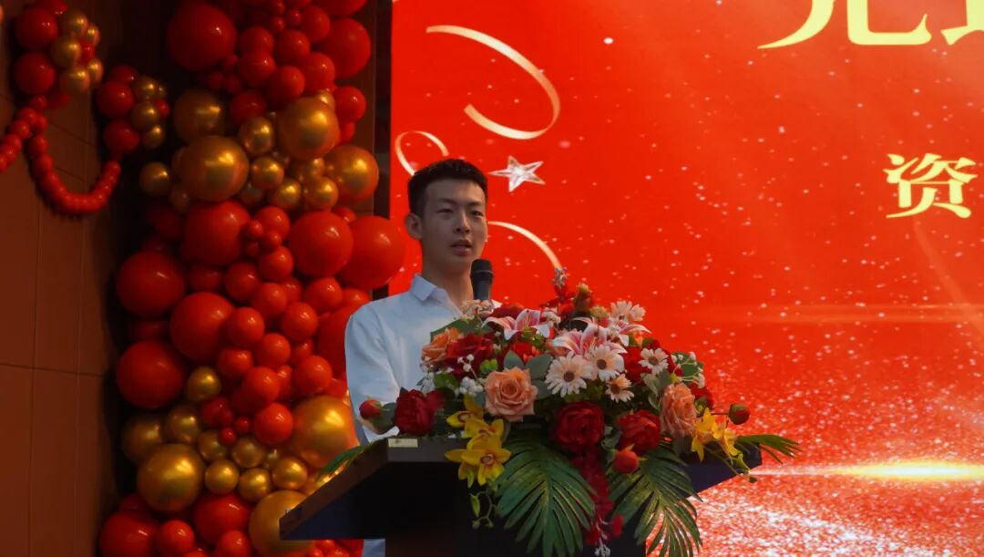 精準嚴好樹新風·篤學奮進新征程——保定理工學院隆重召開2025年度學生工作總結暨學風建設表彰大會