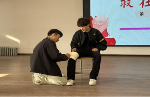 勞動教育|保定理工學院管理學院“勞技賦能，逐夢同行”勞動技能大賽圓滿落幕