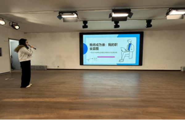 勞動教育|保定理工學院管理學院“勞技賦能，逐夢同行”勞動技能大賽圓滿落幕