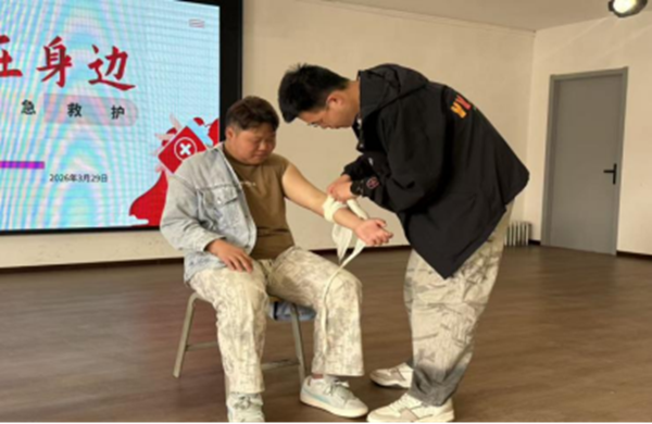 勞動教育|保定理工學院管理學院“勞技賦能，逐夢同行”勞動技能大賽圓滿落幕