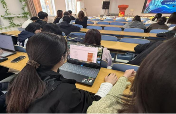 勞動教育|保定理工學院管理學院“勞技賦能，逐夢同行”勞動技能大賽圓滿落幕