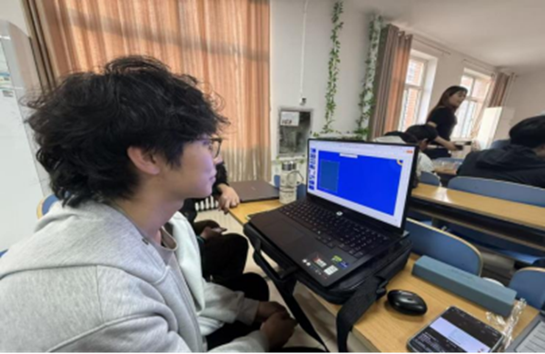 勞動教育|保定理工學院管理學院“勞技賦能，逐夢同行”勞動技能大賽圓滿落幕