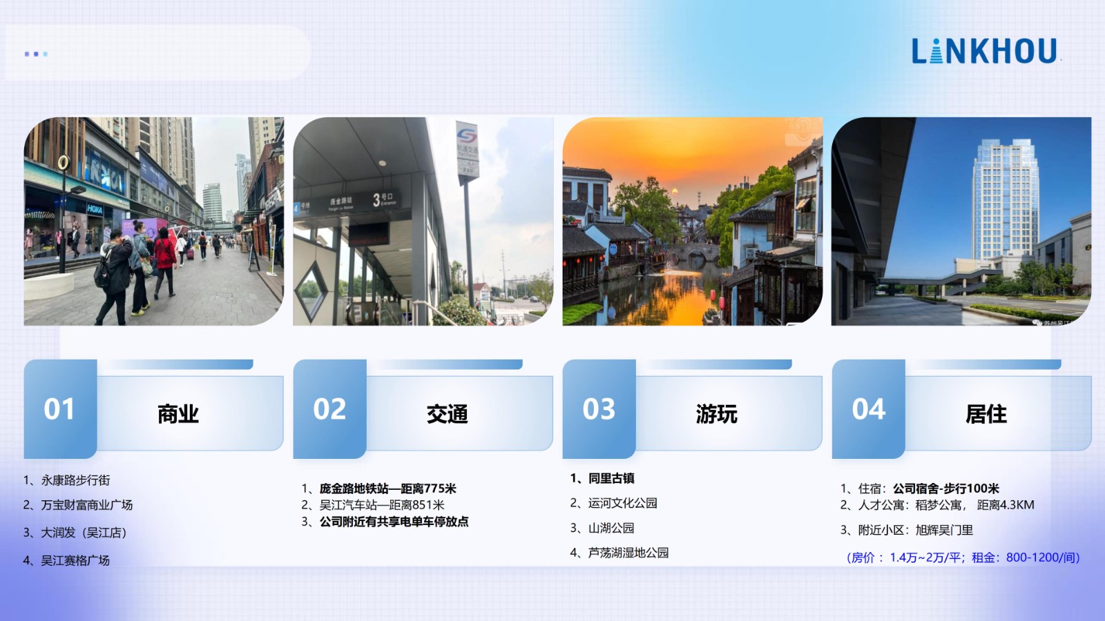 企業(yè)招聘 | 蘇州靈猴機(jī)器人