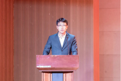 榜樣之光，照前行路——“獎學金+榜樣”系列活動總結