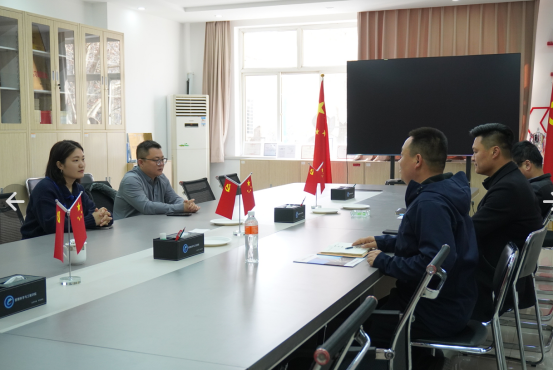 深化校企合作，拓寬就業渠道——保定理工學院會計學院成功舉辦河北源達專場宣講會