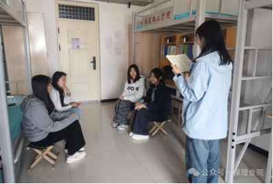 資助育人┃以榜樣為炬，赴青春之約   —   “獎學金+榜樣”系列活動總結