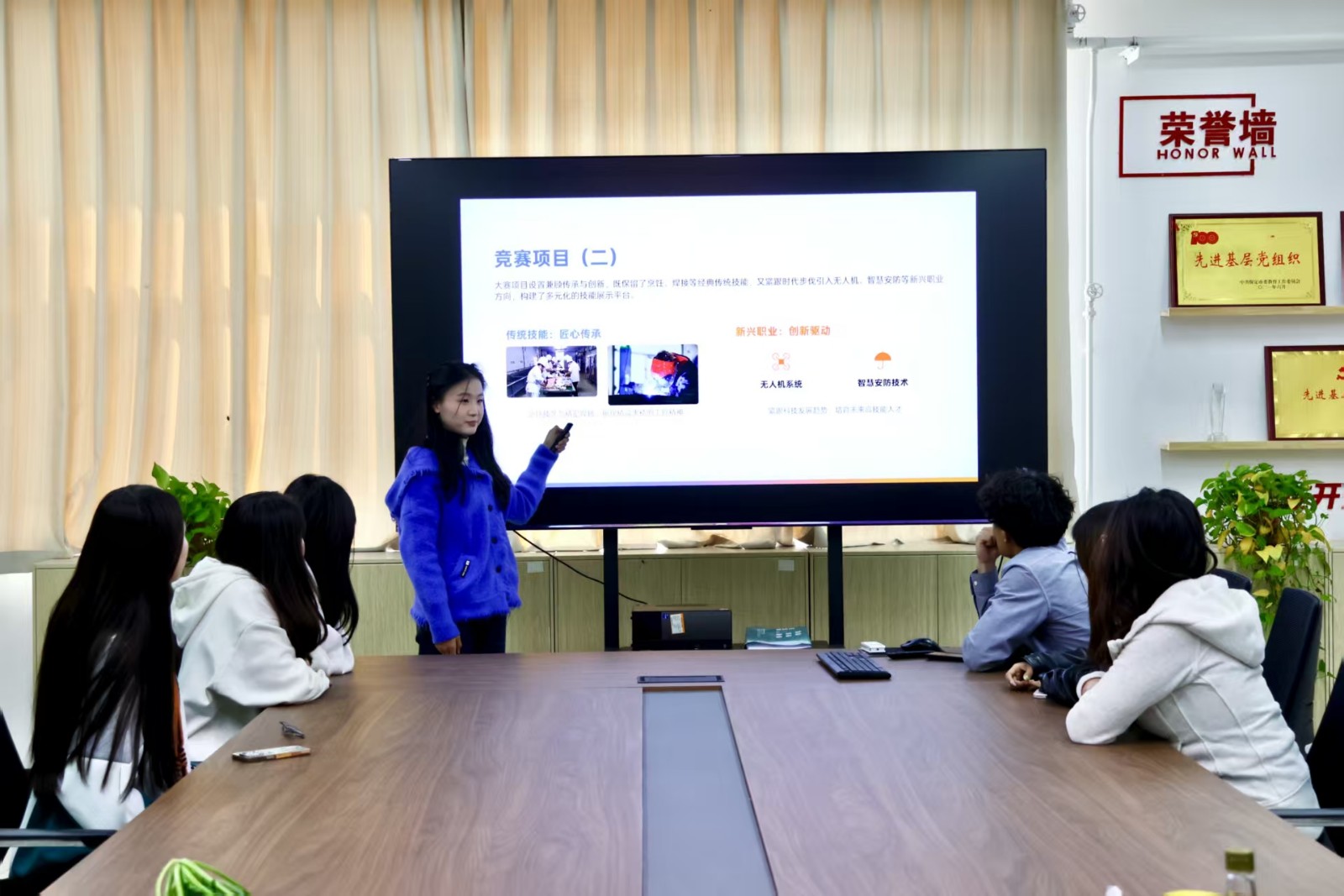 濟學篤行強本領，勞技賦能促成長——經濟學院勞動技能大賽院賽圓滿舉辦