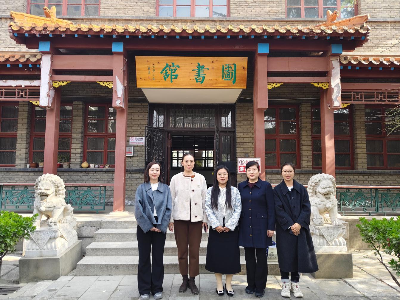 【教育學(xué)院·學(xué)院快訊】保定理工學(xué)院教育學(xué)院赴保定市中小學(xué)綜合實踐學(xué)校開展交流座談