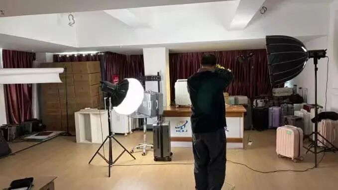 校企協(xié)同 | 校地聯(lián)動(dòng)聚合力，攜手賦能促發(fā)展