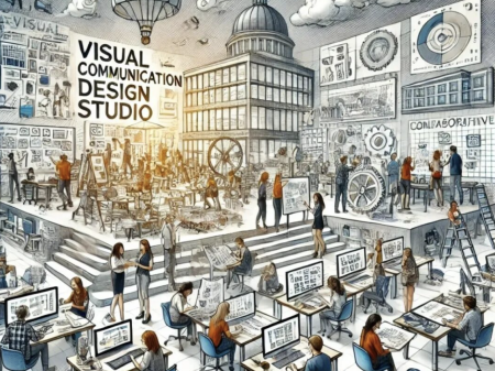 視界工坊介紹vision workshop introduction