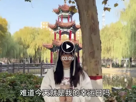 幀幀視界燃創意，課上佳作高能來襲 ——自媒體設計與制作（21級視覺傳達設計專業）