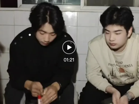 幀幀視界燃創意，課上佳作高能來襲 ——自媒體設計與制作（21級視覺傳達設計專業）