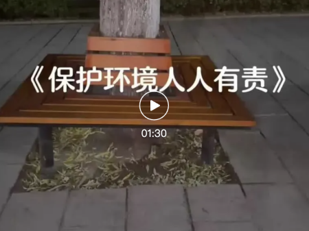 幀幀視界燃創意，課上佳作高能來襲 ——自媒體設計與制作（21級視覺傳達設計專業）