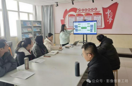 廣播電視編導專業特色論證會 ——行業專家“把脈”繪就發展新篇