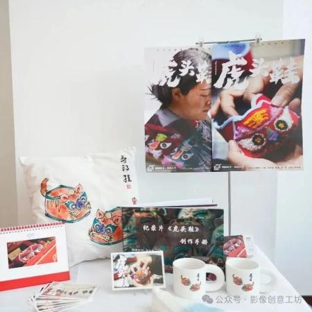 藝術學院2025屆廣播電視編導專業(yè)畢業(yè)作品展映精彩瞬間