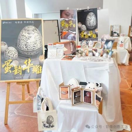 藝術學院2025屆廣播電視編導專業(yè)畢業(yè)作品展映精彩瞬間