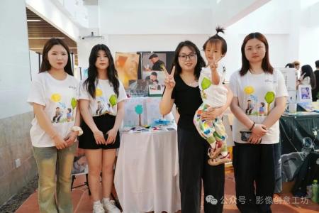 藝術學院2025屆廣播電視編導專業(yè)畢業(yè)作品展映精彩瞬間
