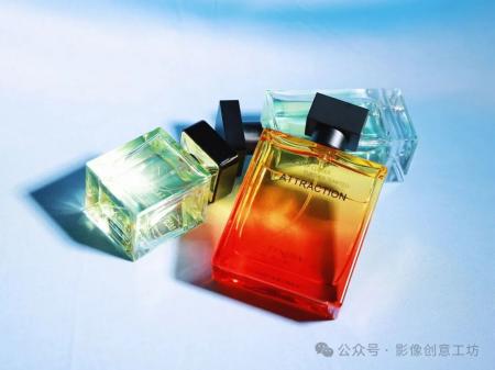 《電視廣告制作》課程實踐課：靜物廣告拍攝全流程紀實，學生創意與實踐能力雙提升