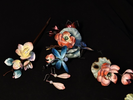 《紀錄片制作》課程實踐課：紀實拍攝與創作全流程落地，學生實操能力與人文敘事雙提升