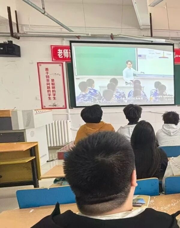 安全教育|保定理工學院管理學院開展2026年全民國家安全教育日系列活動