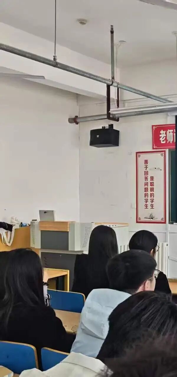 安全教育|保定理工學院管理學院開展2026年全民國家安全教育日系列活動