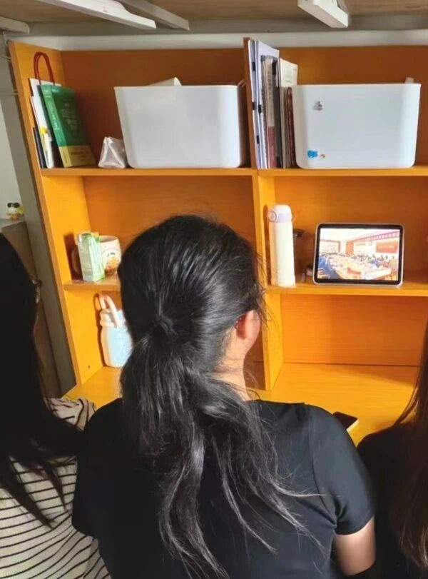 安全教育|保定理工學院管理學院開展2026年全民國家安全教育日系列活動