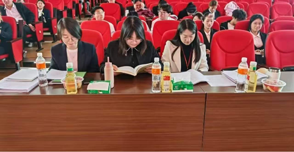 第十六屆全國大學生電子商務“創新、創意及創業”挑戰賽（保定理工學院校賽）
