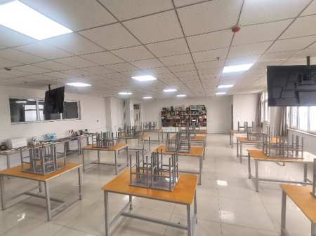 非遺傳統技藝創新設計實驗室簡介