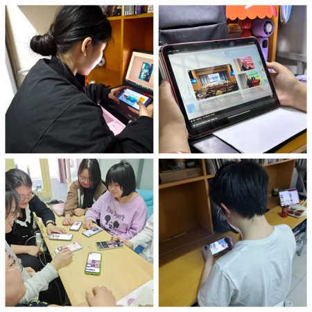 筑牢青春防線，共繪安全底色 | 保定理工學院藝術學院開展國家安全教育日主題教育活動
