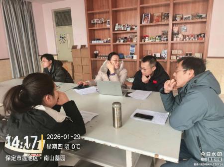 深耕特色謀發展 精準發力啟新程——數字媒體藝術專業特色建設研討會順利召開！