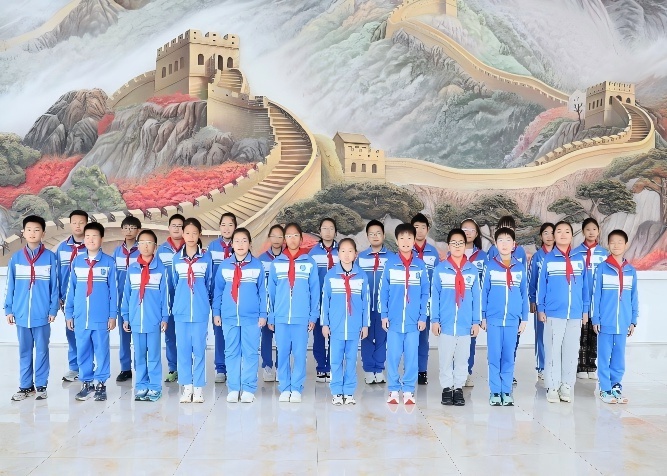 研有所思，學有所獲，旅有所感，行有所成——清苑第三小學走進保定理工學院教育學院研學活動紀實