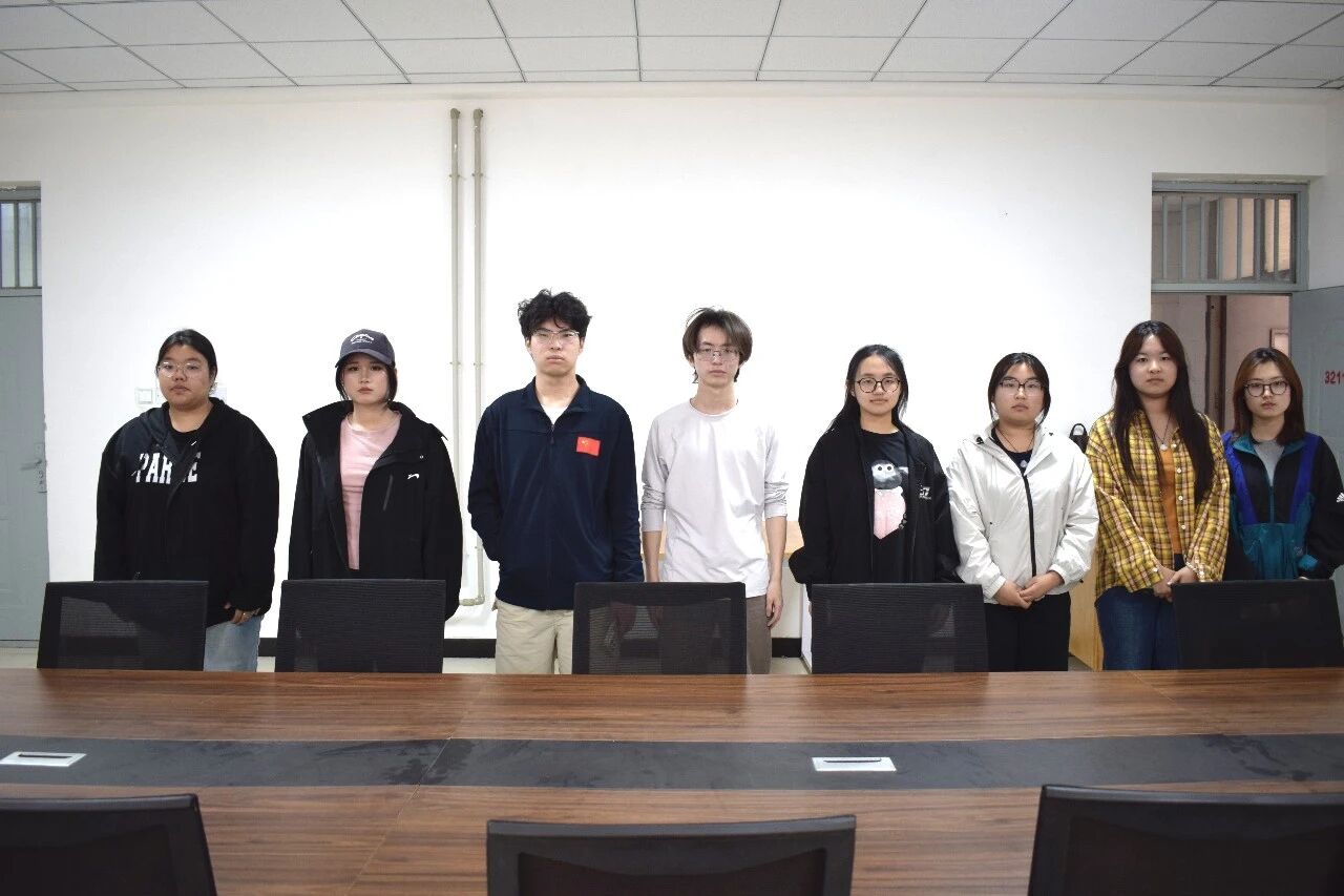 就”在周三——解鎖多元能力，保定理工學院無領導小組面試實戰圓滿落幕