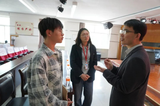 研途領航：會計學院考研擇校宣講會