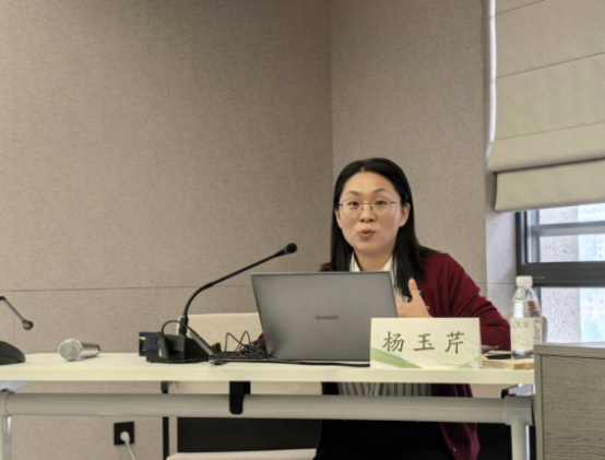 保定理工學院會計學院教師赴京參加 AI Agent教學創新專題培訓